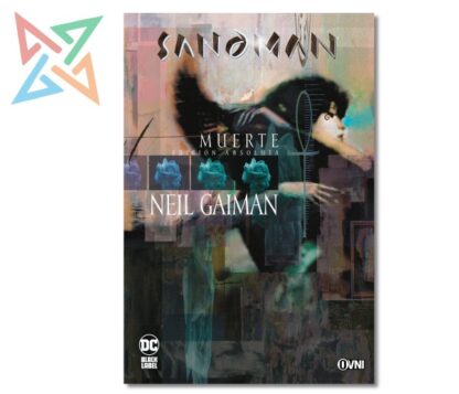 SANDMAN: MUERTE (DC BLACK LABEL)