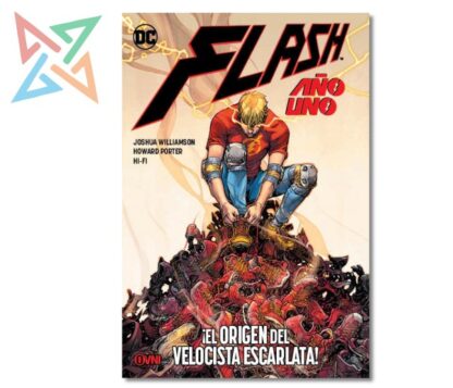 FLASH: AÑO UNO