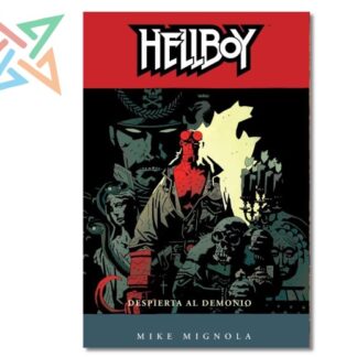 HELLBOY: DESPIERTA EL DEMONIO