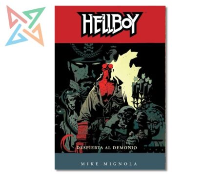 HELLBOY: DESPIERTA EL DEMONIO