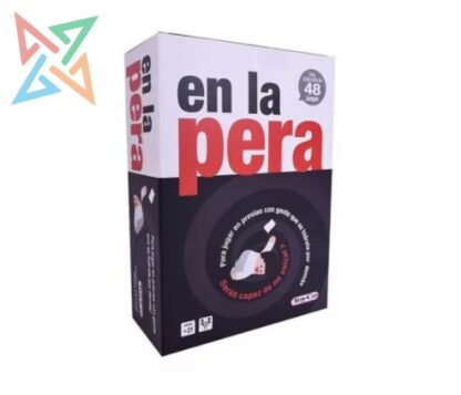En la Pera