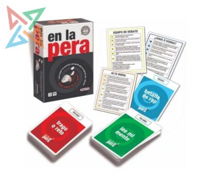 En la Pera - Imagen 2