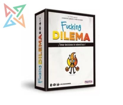 FUCKING DILEMA