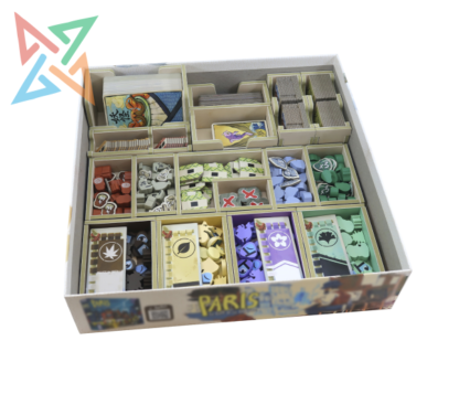 Bitoku - Inserto Oficial - Imagen 2