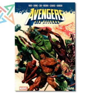 AVENGERS: SIN RETORNO