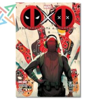 DEADPOOL: mata DEADPOOL