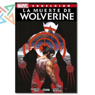 MARVEL EXCELSIOR - La Muerte de Wolverine
