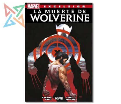 MARVEL EXCELSIOR - La Muerte de Wolverine