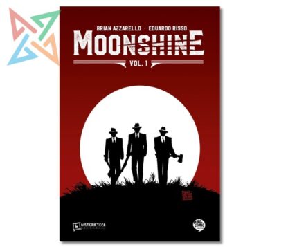Moonshine