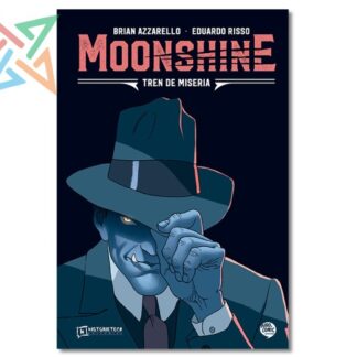 Moonshine, Vol. 2: Tren de Miseria
