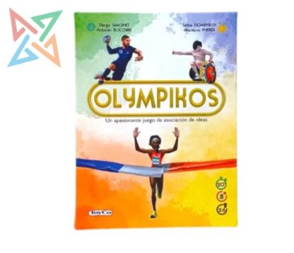 OLYMPIKOS