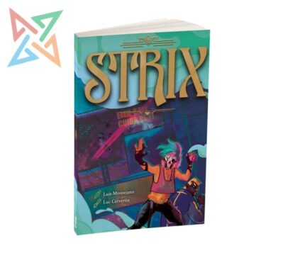 STRIX