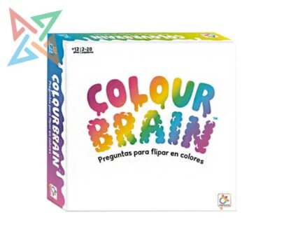 COLOR BRAIN