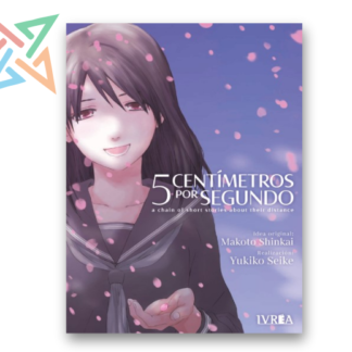 5 CM POR SEGUNDO
