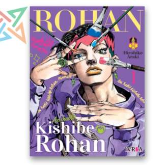 ASÍ HABLÓ KISHIBE ROHAN 01