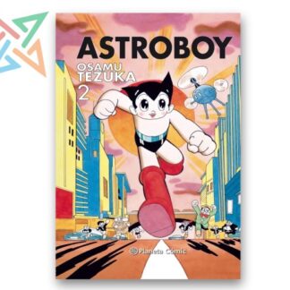 ASTROBOY Vol. 2