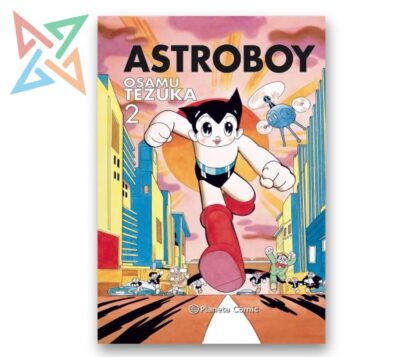 ASTROBOY Vol. 2