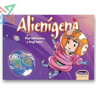 Alienígena