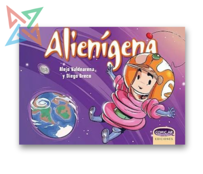 Alienígena