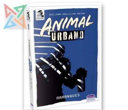 Animal Urbano - Arranques