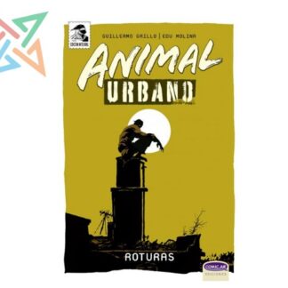Animal Urbano - Choques