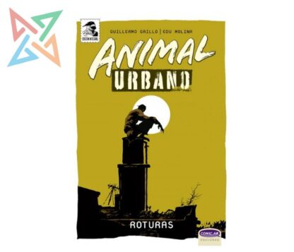 Animal Urbano - Choques