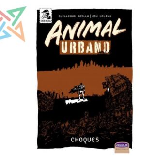 Animal Urbano - Roturas