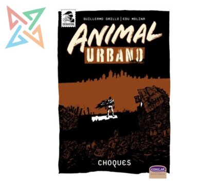Animal Urbano - Roturas