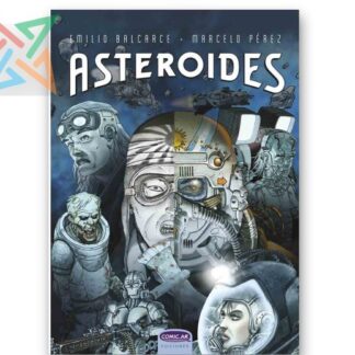 Asteroides