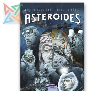 Asteroides