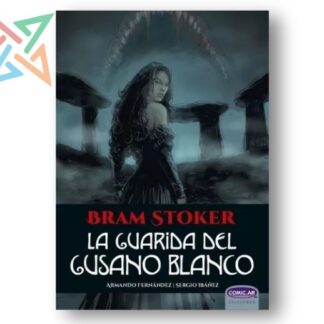 Bram Stoker - La guarida del gusano