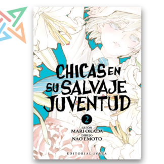 CHICAS EN SU SALVAJE JUVENTUD 02