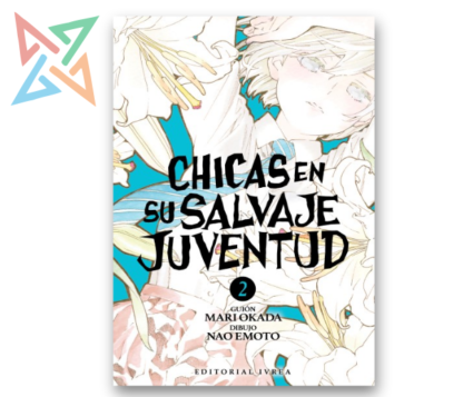 CHICAS EN SU SALVAJE JUVENTUD 02