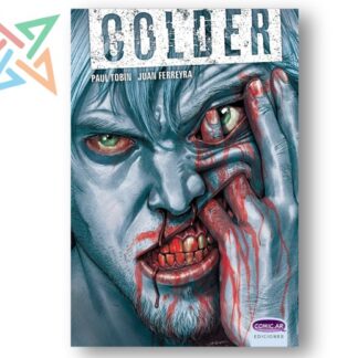 Colder