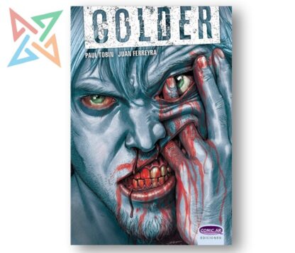 Colder
