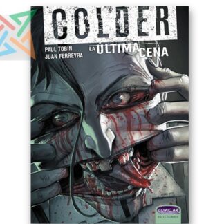 Colder - La última cena