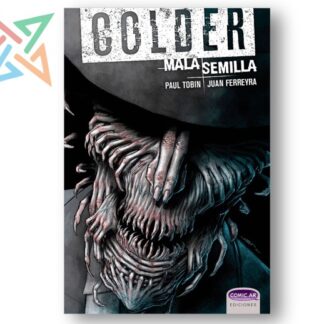 Colder - Mala Semilla