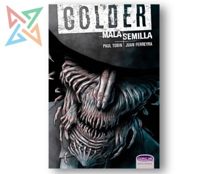 Colder - Mala Semilla