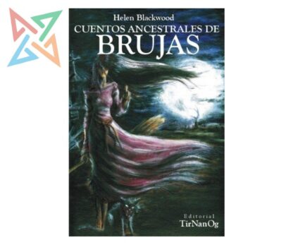 Cuentos ancestrales de brujas