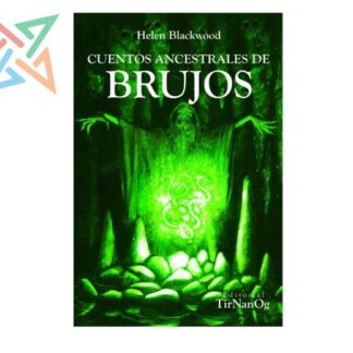 Cuentos ancestrales de brujos
