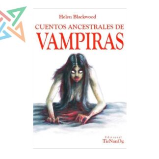 Cuentos ancestrales de vampiras