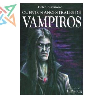 Cuentos ancestrales de vampiros