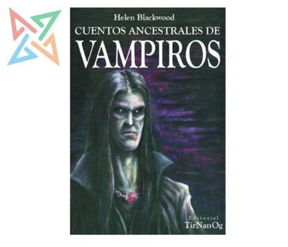 Cuentos ancestrales de vampiros