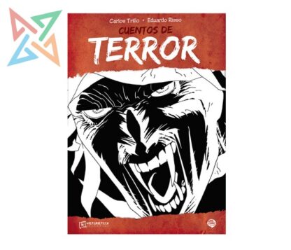 Cuentos de Terror