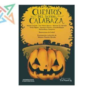 Cuentos del Señor Calabaza