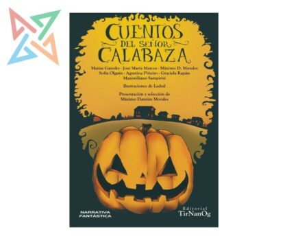 Cuentos del Señor Calabaza