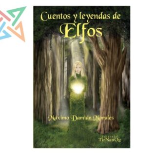 Cuentos y leyendas de elfos
