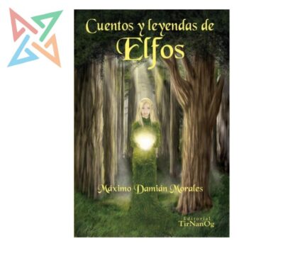 Cuentos y leyendas de elfos