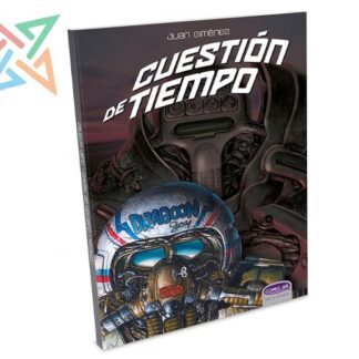 Cuestión de tiempo