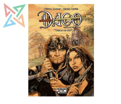 Dago: Cielos de Oro